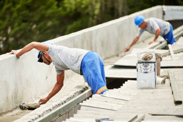 Best Insulation for Specific Applications in Lake Nacimiento, CA