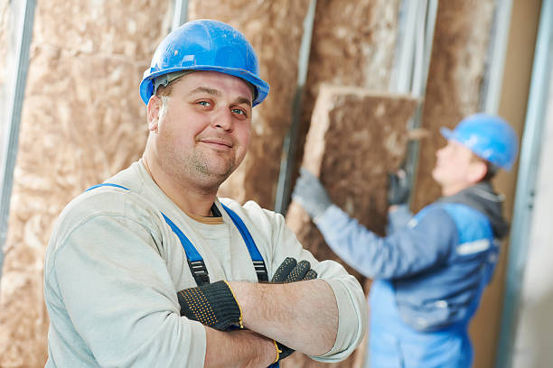 Best Insulation for Specific Applications in Lake Nacimiento, CA