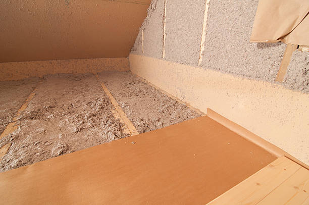 Best Insulation for Specific Applications in Lake Nacimiento, CA